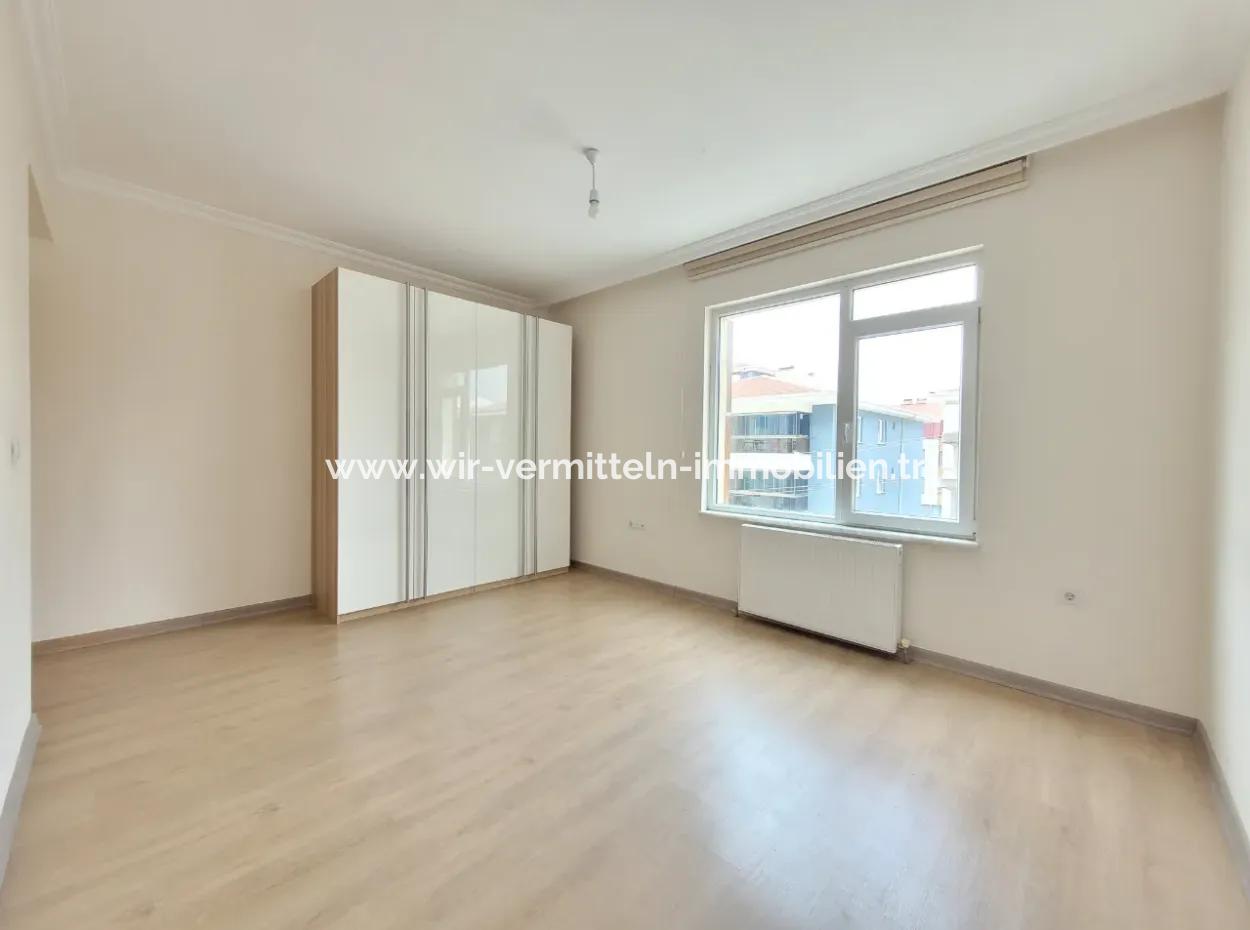 Kiracısız Kök Tapu Eskişehir Tepebaşı Batıkent Demirel Vizyon  Sitesi Satılık 2.Kat 3+1 Daire