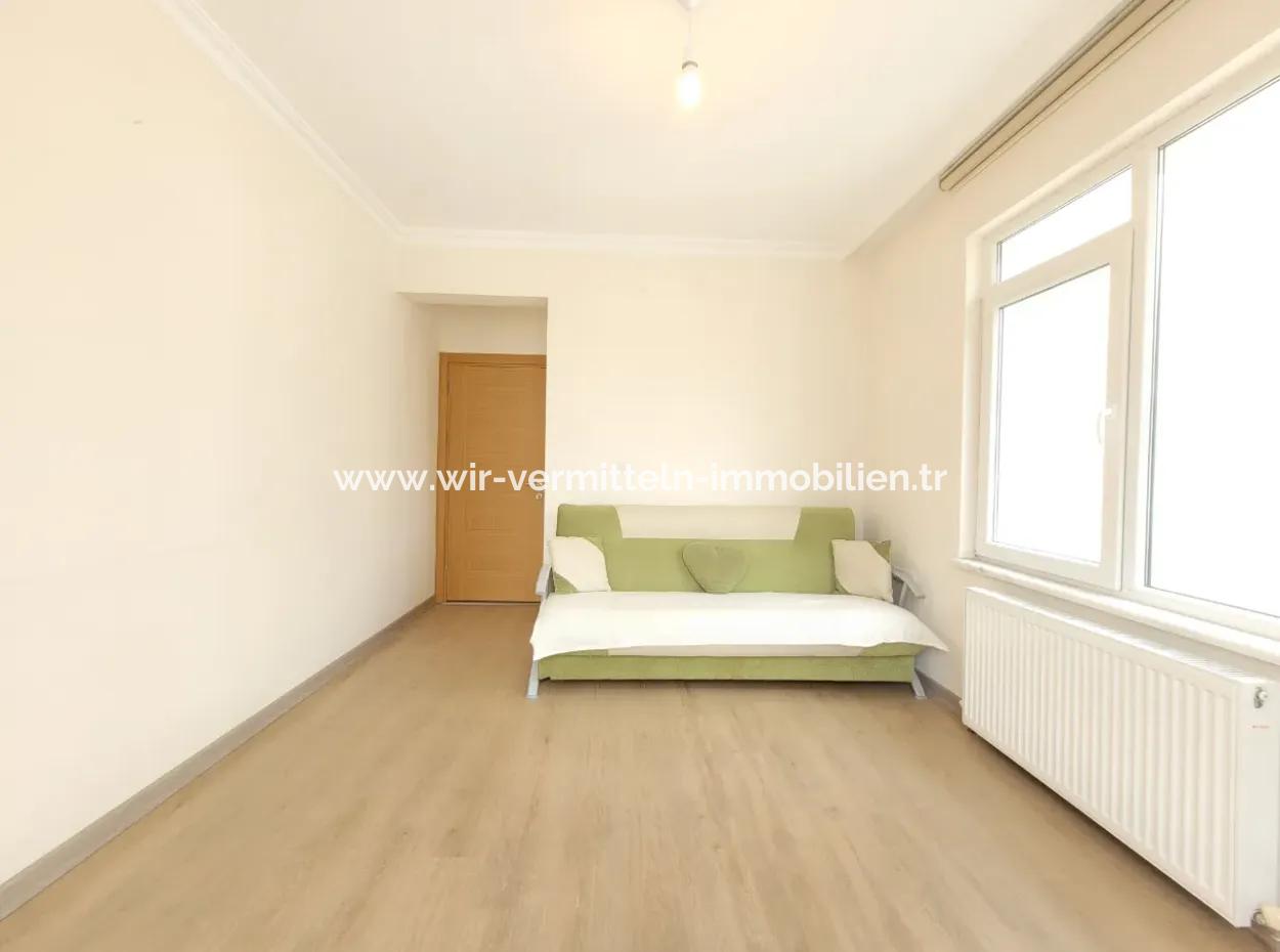 Kiracısız Kök Tapu Eskişehir Tepebaşı Batıkent Demirel Vizyon  Sitesi Satılık 2.Kat 3+1 Daire