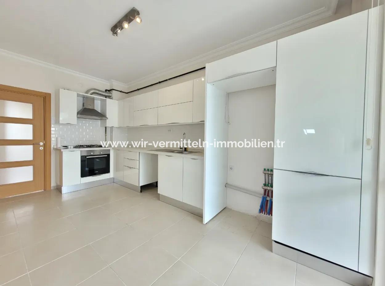 Kiracısız Kök Tapu Eskişehir Tepebaşı Batıkent Demirel Vizyon  Sitesi Satılık 2.Kat 3+1 Daire