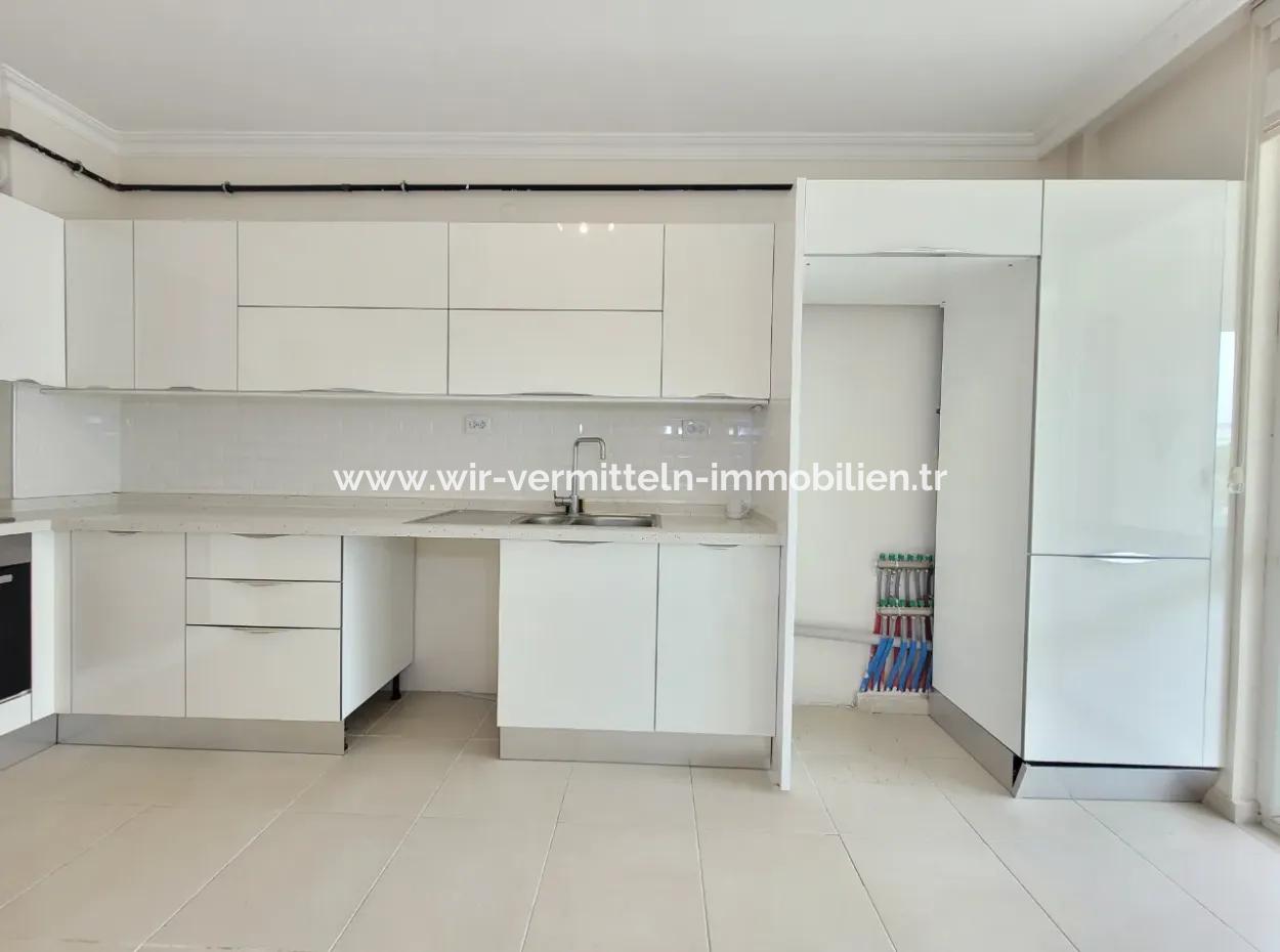 Kiracısız Kök Tapu Eskişehir Tepebaşı Batıkent Demirel Vizyon  Sitesi Satılık 2.Kat 3+1 Daire