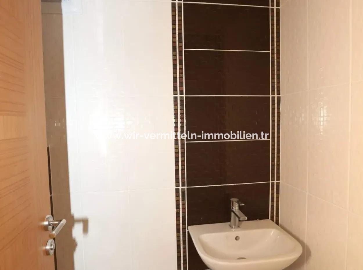 Kiracısız Kök Tapu Eskişehir Tepebaşı Batıkent Demirel Vizyon  Sitesi Satılık 2.Kat 3+1 Daire