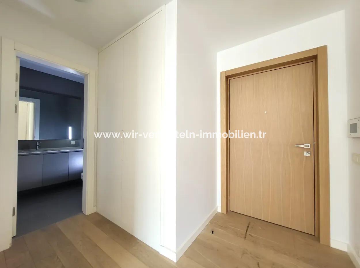 Kiracısız İncek Loft Satılık  2+1 Dubleks Şehir Manzaralı 2.Kat Daire