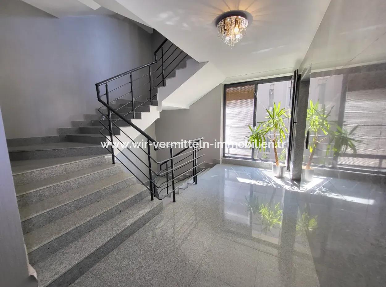 Atakule Yakının Da Kiralık Eşyalı 1+1 Residence Daire Güzeltepe Çankaya Ankara