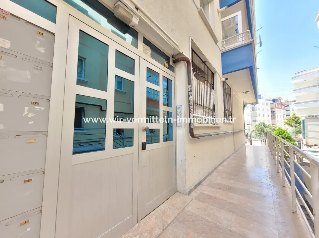 Boş Etimesgut Alsancak Mahallesi  2+1 Ters Dubleks Satılık Daire