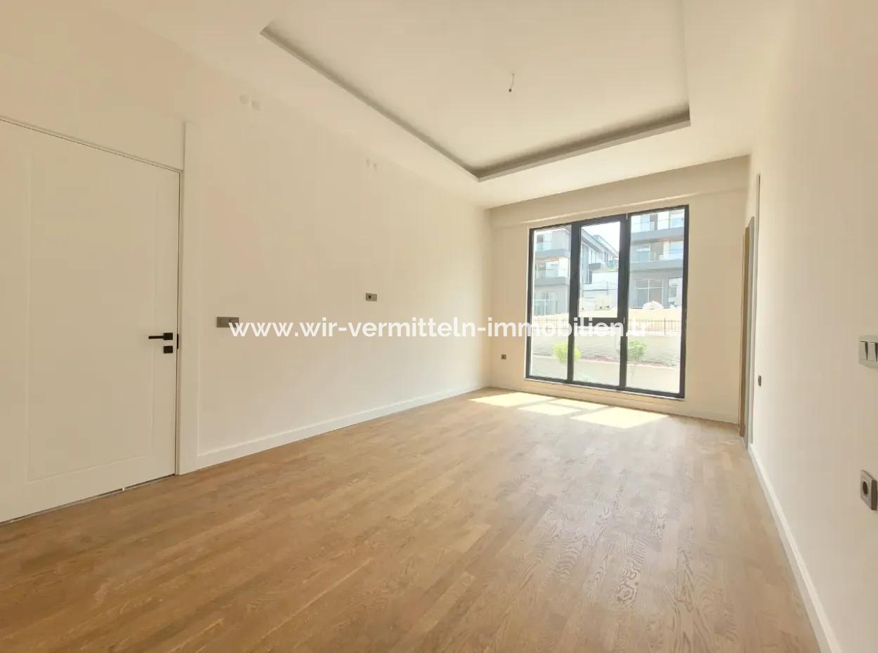 Ankara Çayyolu Alacaatlı Mh. Satılık Viole Sitesi As Royal Prestij Yatay Mimarı  4+1 Daire