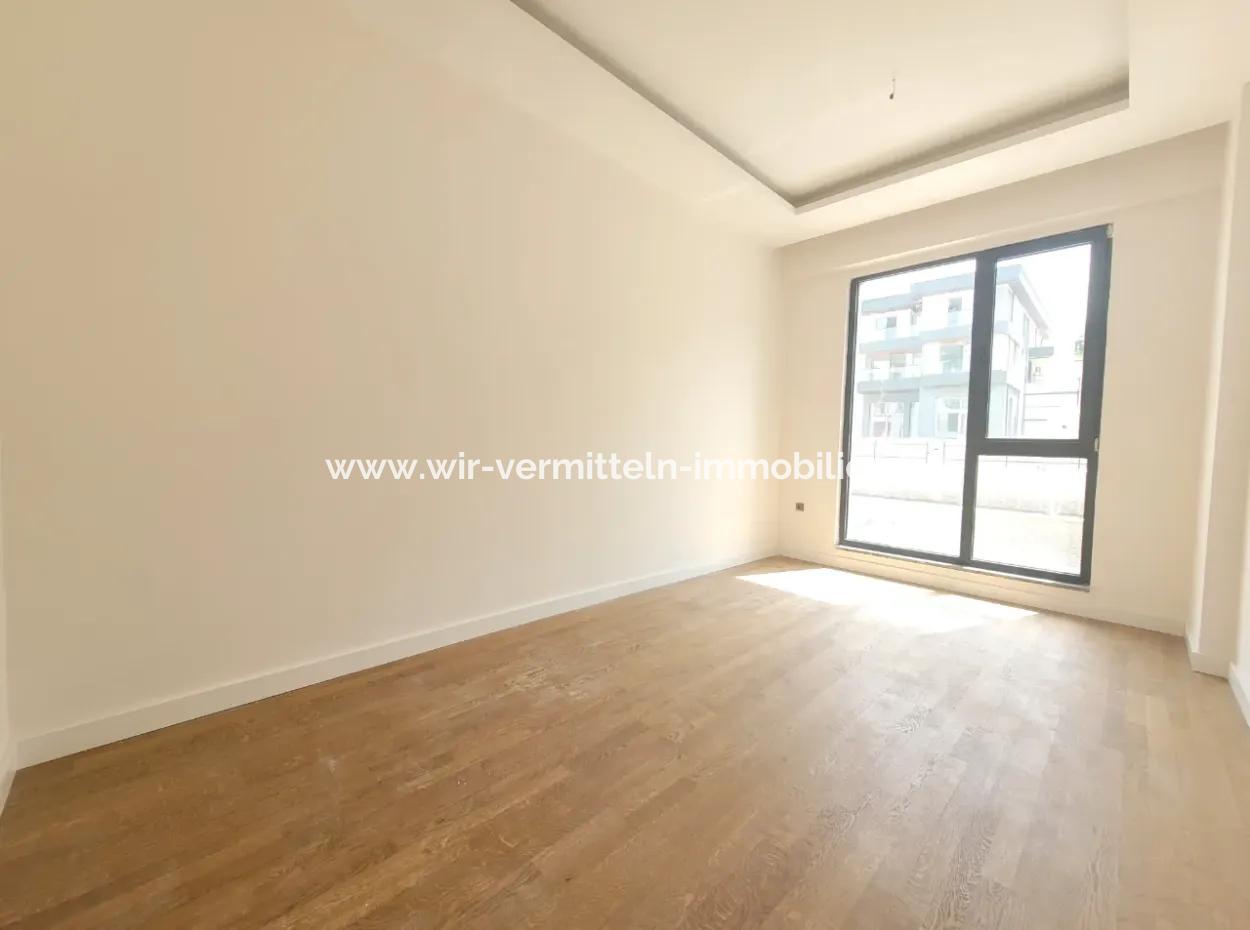 Ankara Çayyolu Alacaatlı Mh. Satılık Viole Sitesi As Royal Prestij Yatay Mimarı  4+1 Daire