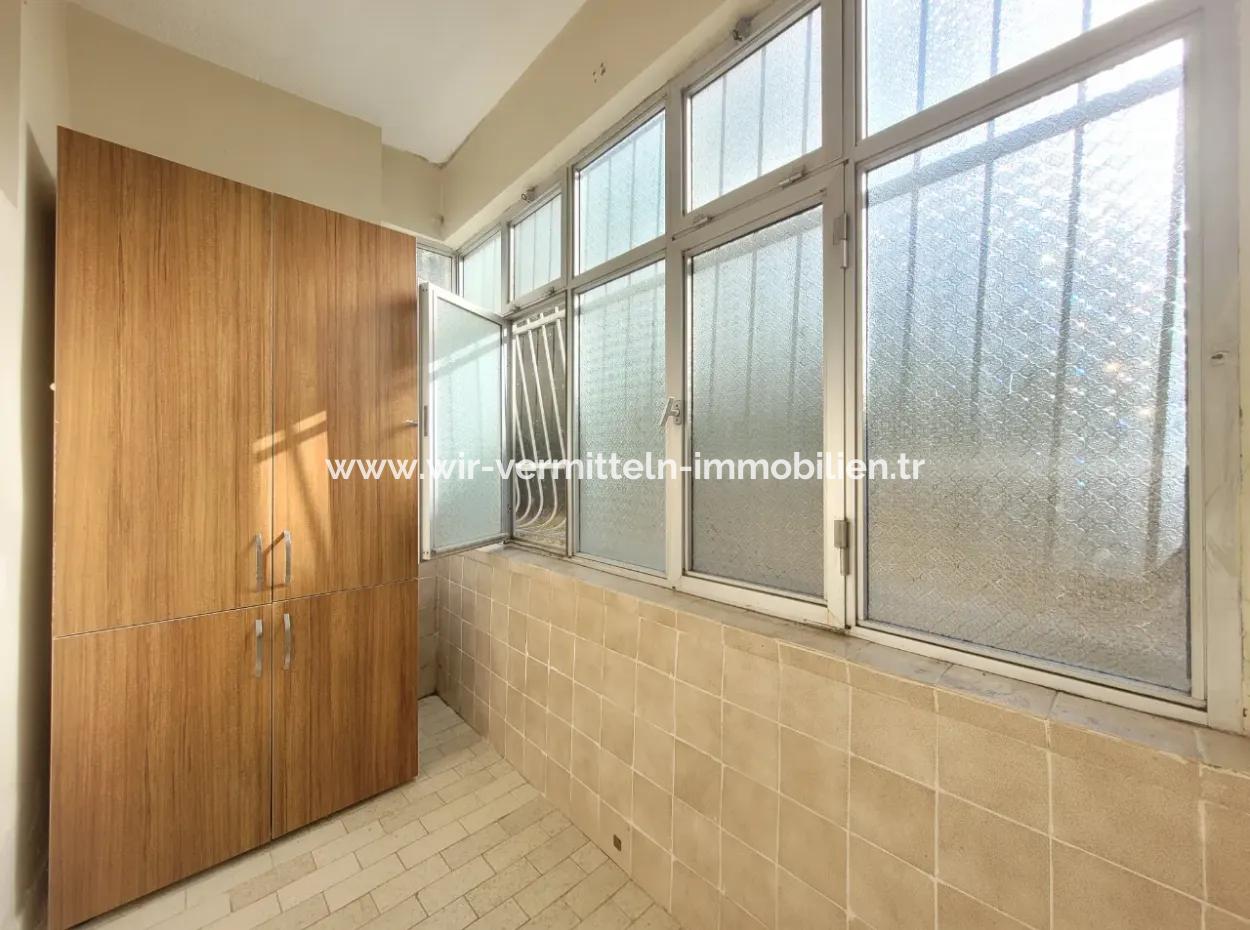 Ümitköy Merkez Ümitköy Sitesi Kiralık 100 M² 3+1 Bahçe Katı Daire Çankaya Ankara