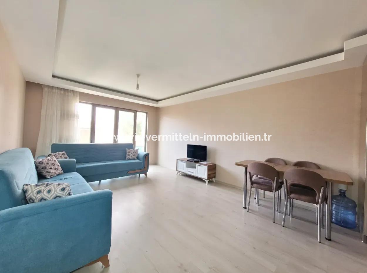 Boş İncek Tek Yapı Venüs Rezidans Eşyalı Kiralı 1+1 Daire Ofis Kızılcaşar Gölbaşı Ankara