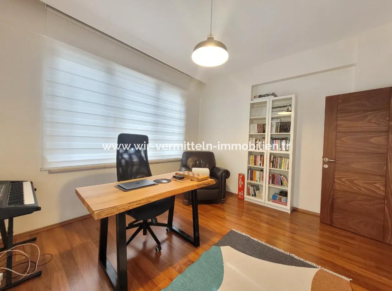 Vatandaşlığa Uygun Bursa Nilüfer Konak Mah. 340 M ² Panoramik Manzaralı Tam Müstakil Dubleks Satılık Villa