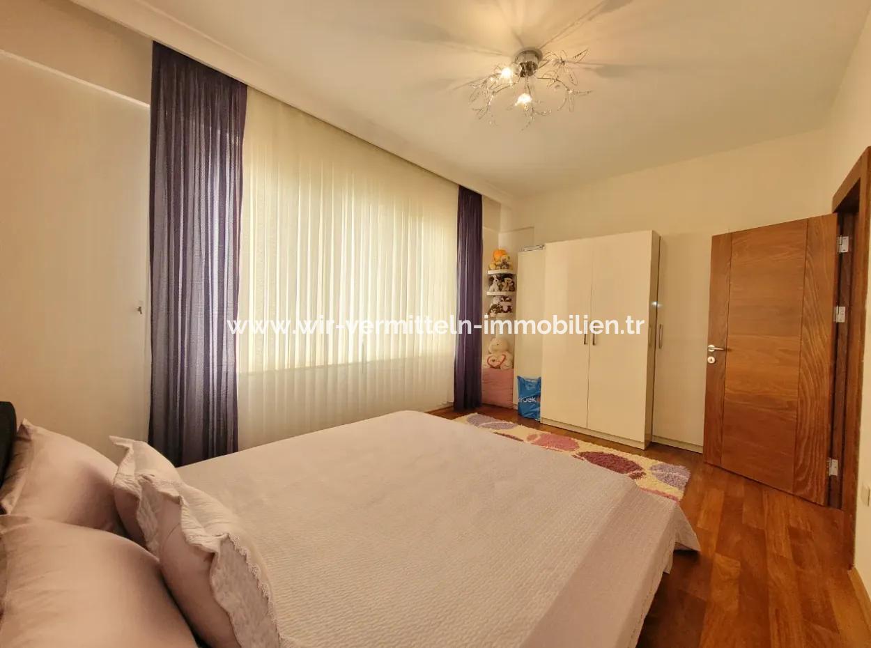 Vatandaşlığa Uygun Bursa Nilüfer Konak Mah. 340 M ² Panoramik Manzaralı Tam Müstakil Dubleks Satılık Villa