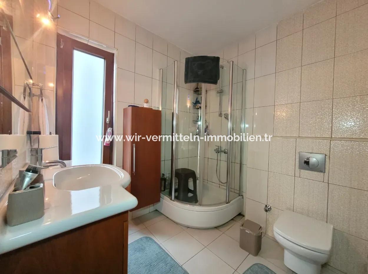 Vatandaşlığa Uygun Bursa Nilüfer Konak Mah. 340 M ² Panoramik Manzaralı Tam Müstakil Dubleks Satılık Villa