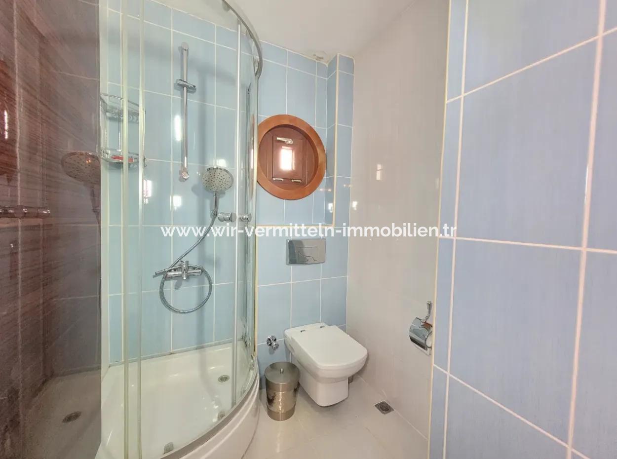 Vatandaşlığa Uygun Bursa Nilüfer Konak Mah. 340 M ² Panoramik Manzaralı Tam Müstakil Dubleks Satılık Villa