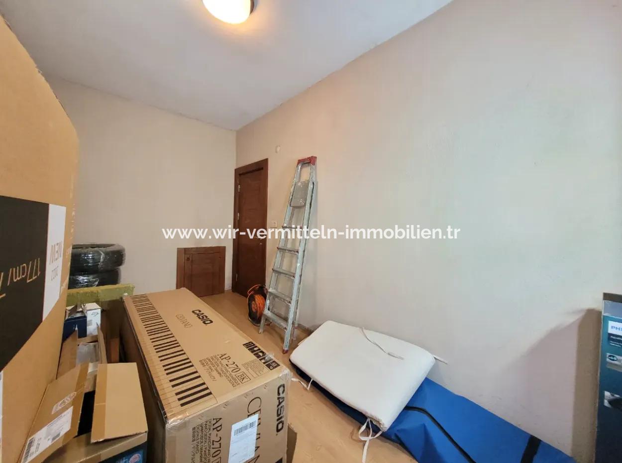 Vatandaşlığa Uygun Bursa Nilüfer Konak Mah. 340 M ² Panoramik Manzaralı Tam Müstakil Dubleks Satılık Villa