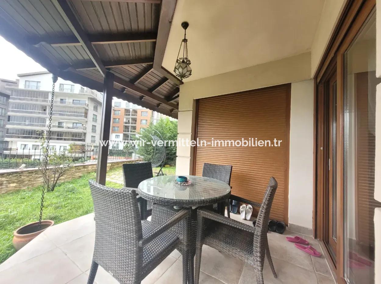 Vatandaşlığa Uygun Bursa Nilüfer Konak Mah. 340 M ² Panoramik Manzaralı Tam Müstakil Dubleks Satılık Villa