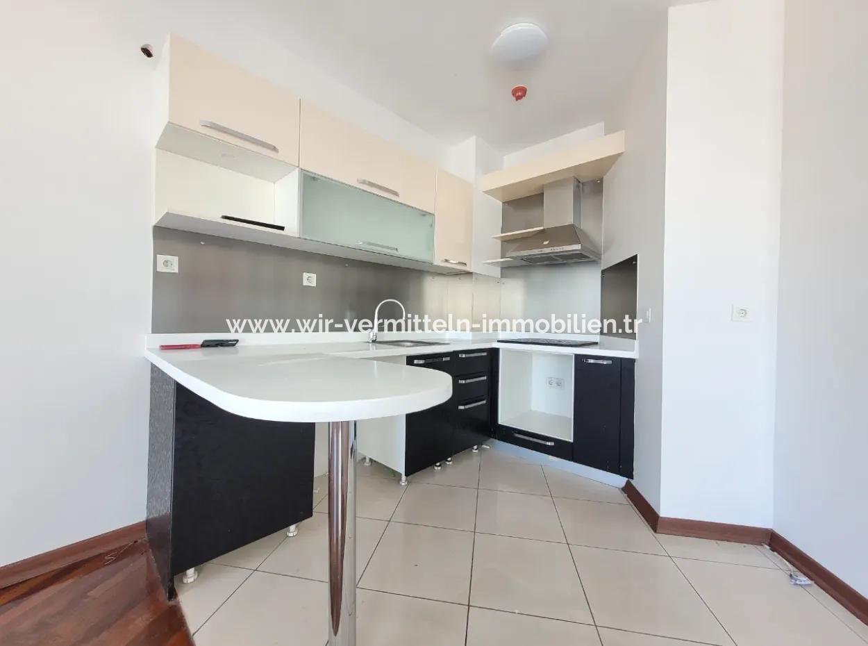 Satılık 53 M² 1+1 Konutkent Mah. Çankaya Ankara Başkent Üniversitesi Yakını