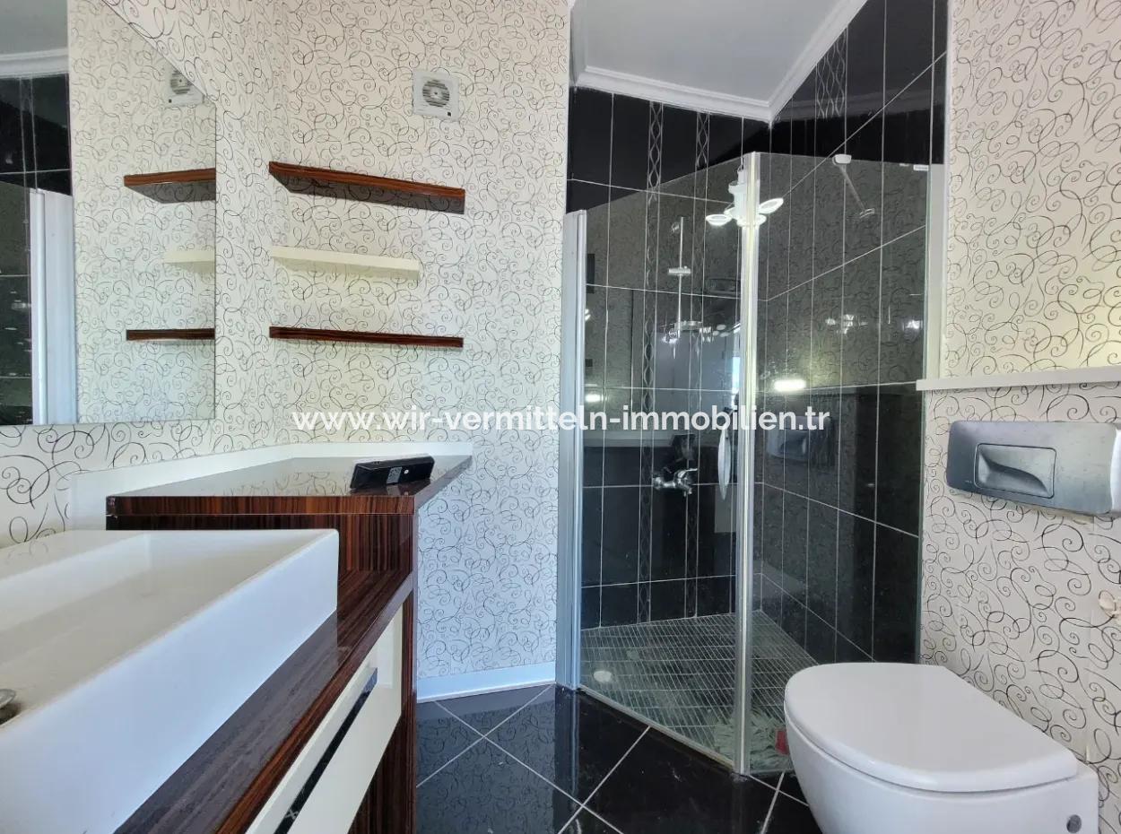 Satılık 53 M² 1+1 Konutkent Mah. Çankaya Ankara Başkent Üniversitesi Yakını