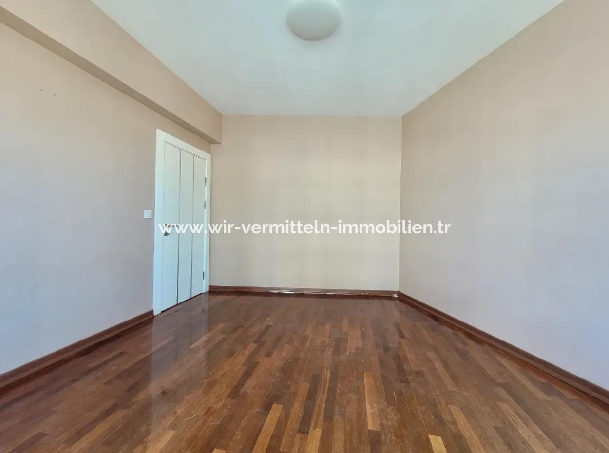 Satılık 53 M² 1+1 Konutkent Mah. Çankaya Ankara Başkent Üniversitesi Yakını