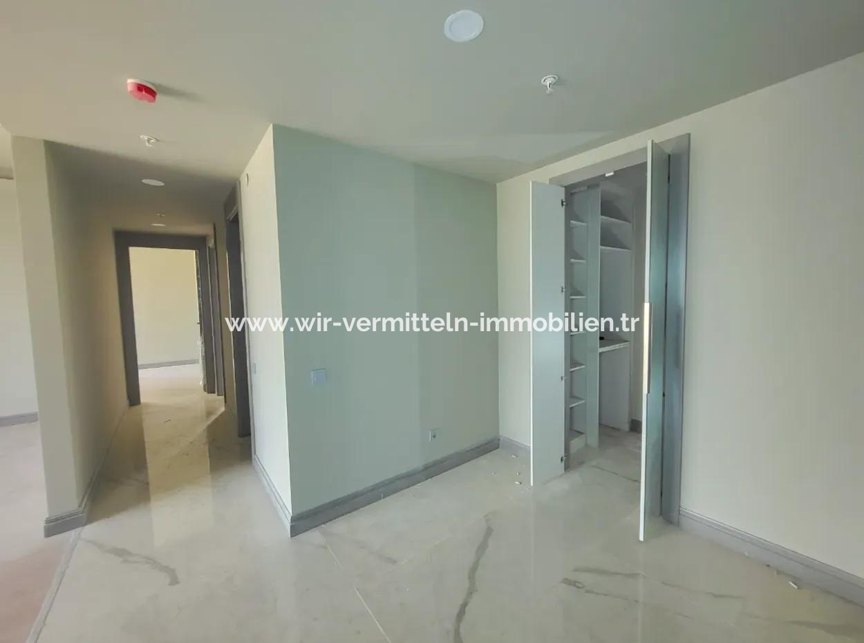 Sıfır Kent İncek Satılık  3+1  Peysaj Manzaralı 124 M² 3.Kat Daire Hacılar Mah. Gölbaşı Ankara