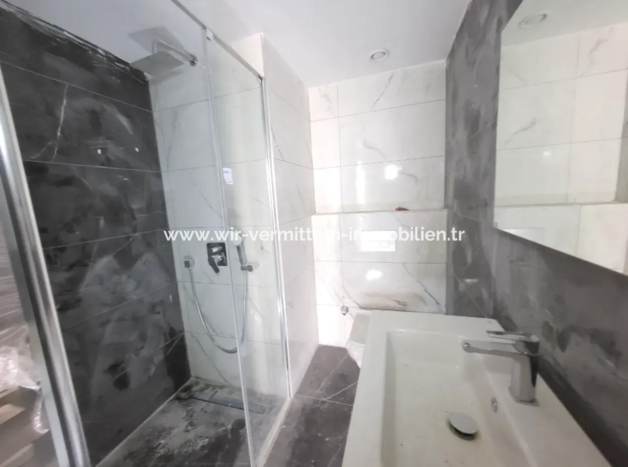 Sıfır Kent İncek Satılık  3+1  Peysaj Manzaralı 124 M² 3.Kat Daire Hacılar Mah. Gölbaşı Ankara