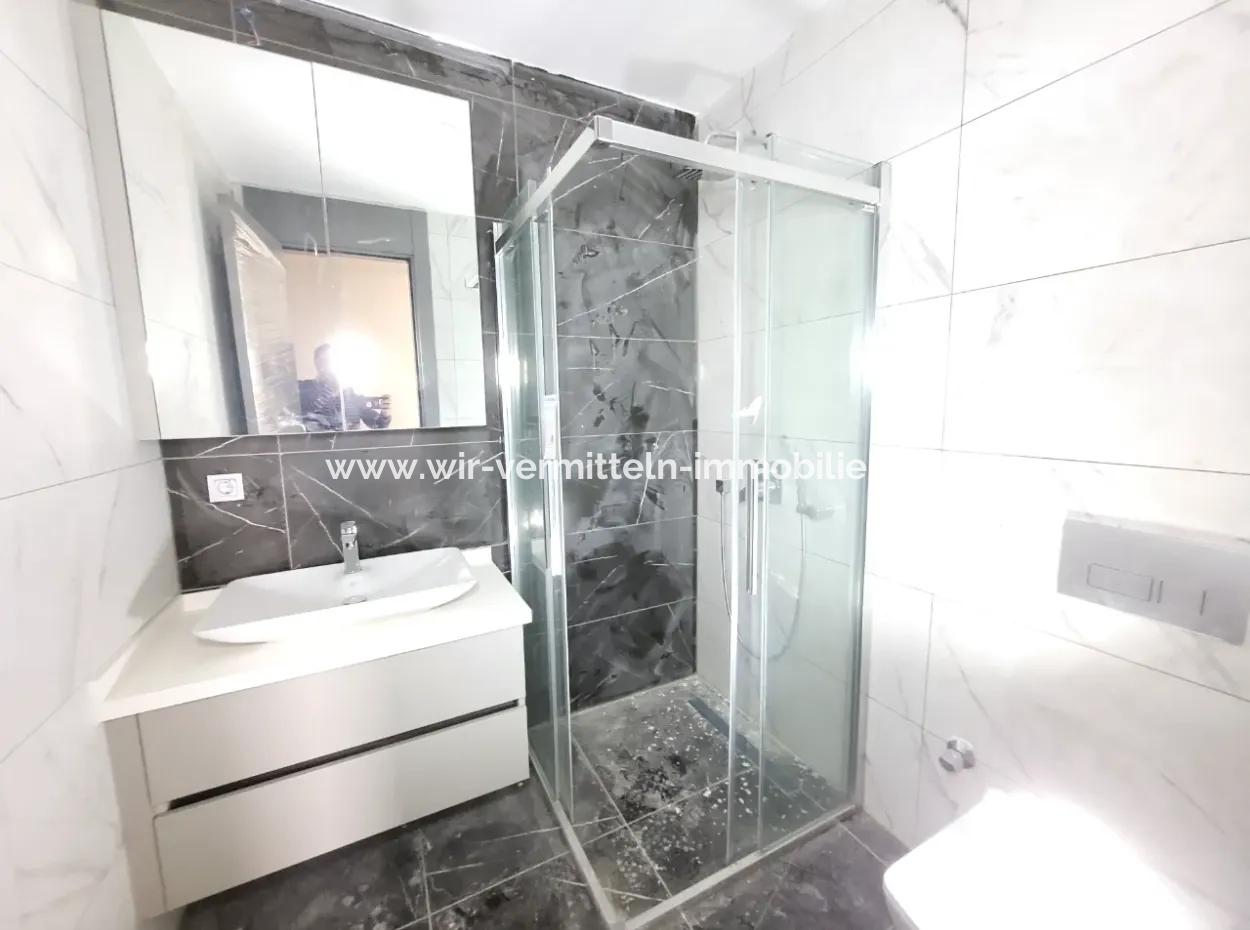 Sıfır Kent İncek Satılık 3+1 Peyzaj Manzaralı 124 M2 3.Kat Daire Hacılar Mah. Gölbaşı Ankara