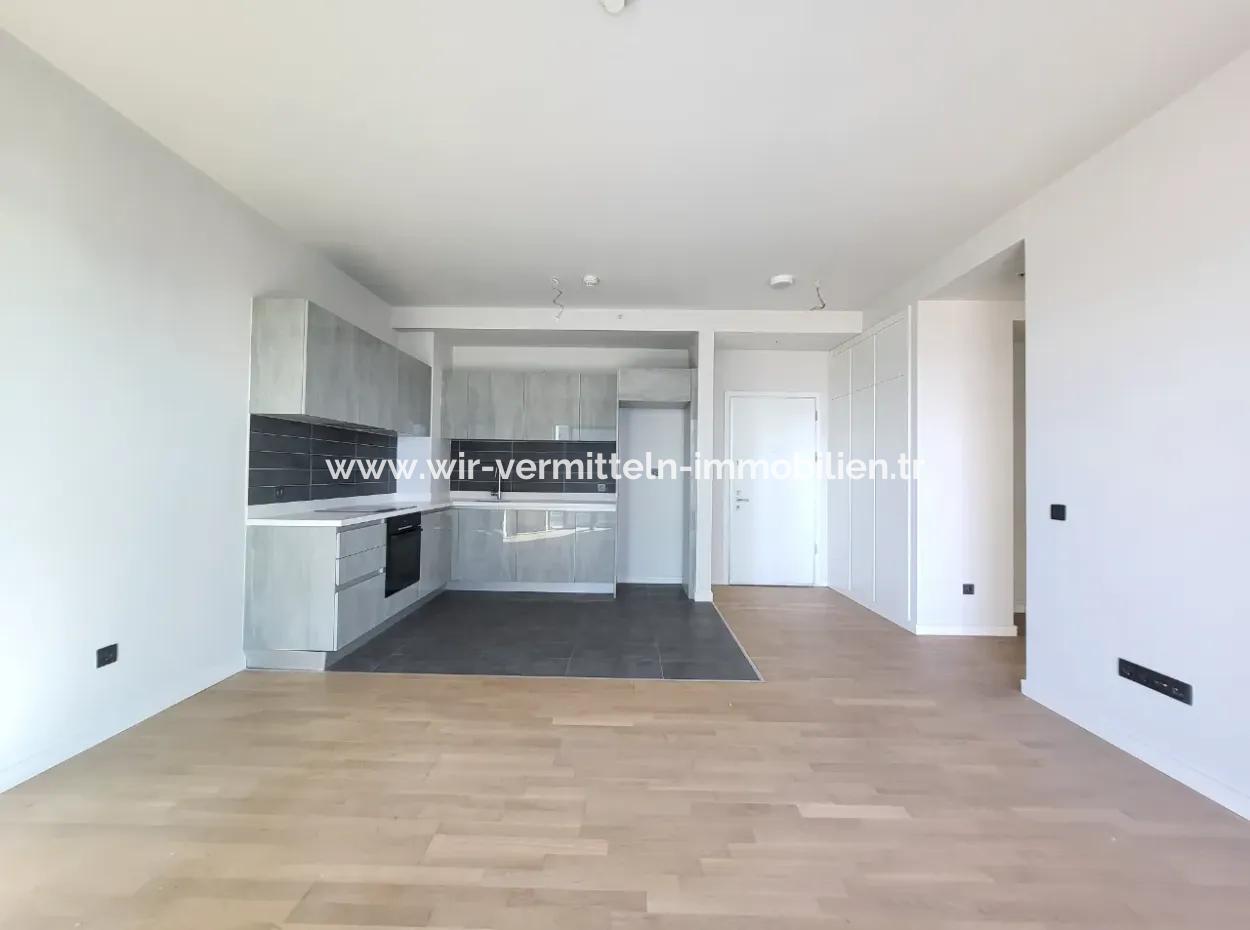 Kiralık Beytepe İncek Bulvar Loft Satılık 1+1 45 M² 18.Kat Daire