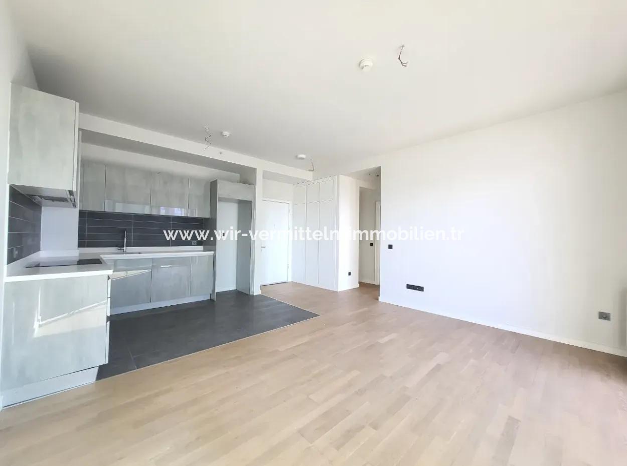 Kiralık Beytepe İncek Bulvar Loft Satılık 1+1 45 M² 18.Kat Daire