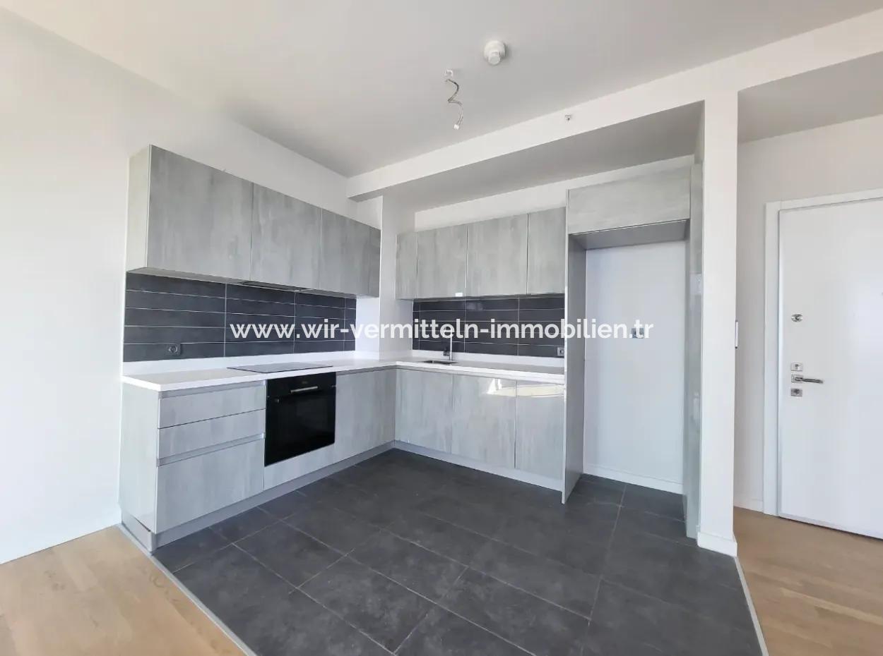 Kiralık Beytepe İncek Bulvar Loft Satılık 1+1 45 M² 18.Kat Daire