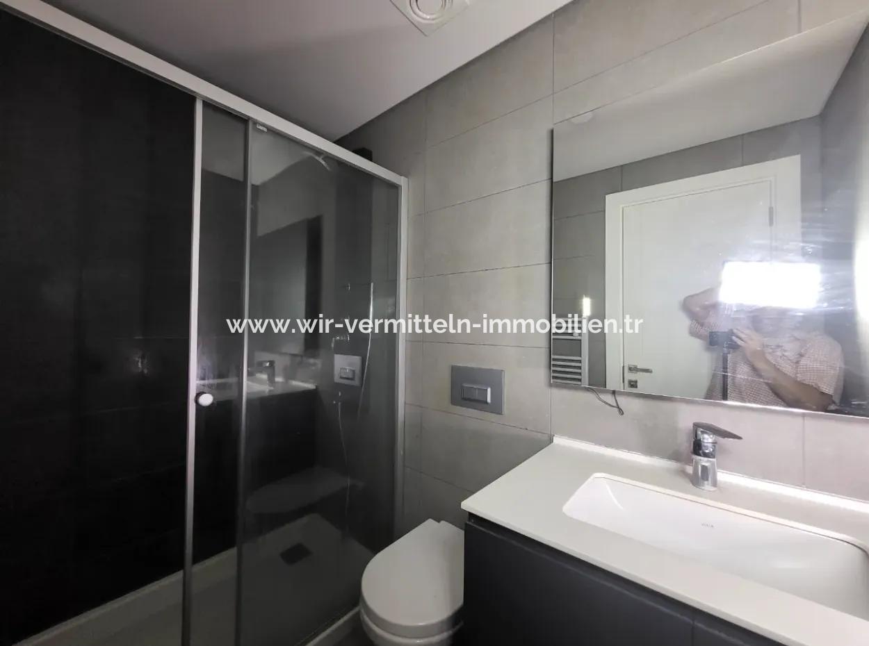 Kiralık Beytepe İncek Bulvar Loft Satılık 1+1 45 M² 18.Kat Daire