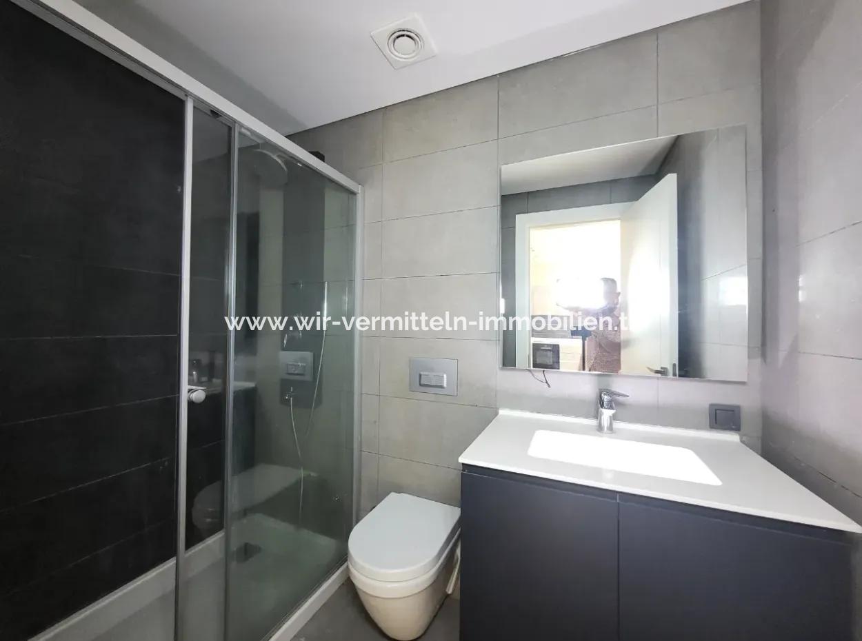 Kiralık Beytepe İncek Bulvar Loft Satılık 1+1 45 M² 18.Kat Daire