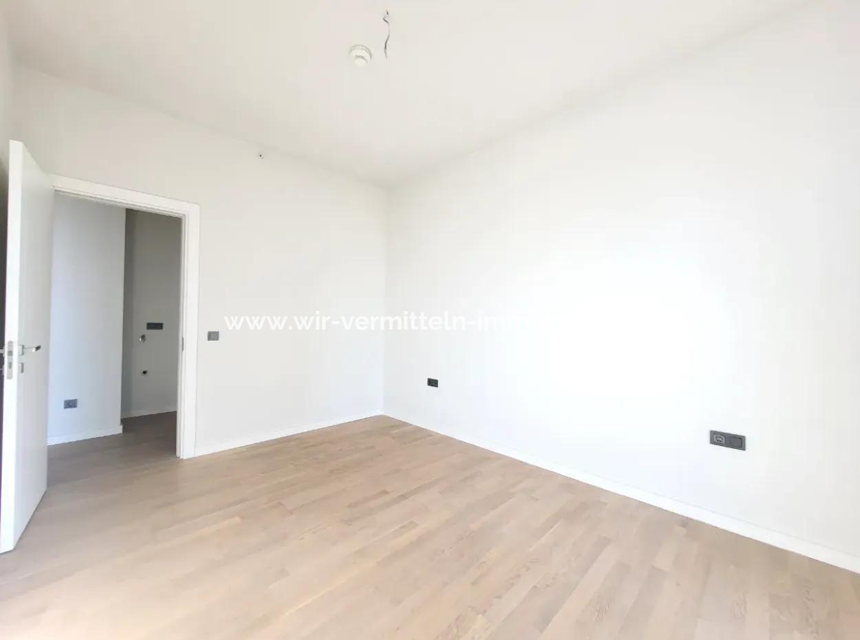 Kiralık Beytepe İncek Bulvar Loft Satılık 1+1 45 M² 18.Kat Daire