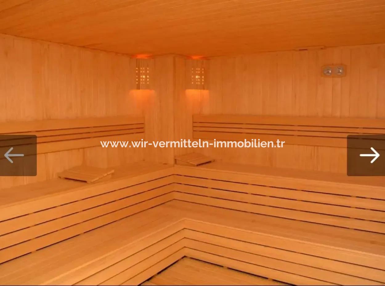 Kiralık Beytepe İncek Bulvar Loft Satılık 1+1 45 M² 18.Kat Daire