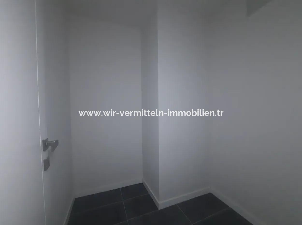 Beytepe İncek Bulvar Loft Satılık 5+1 12.Kat Kiracısız Daire