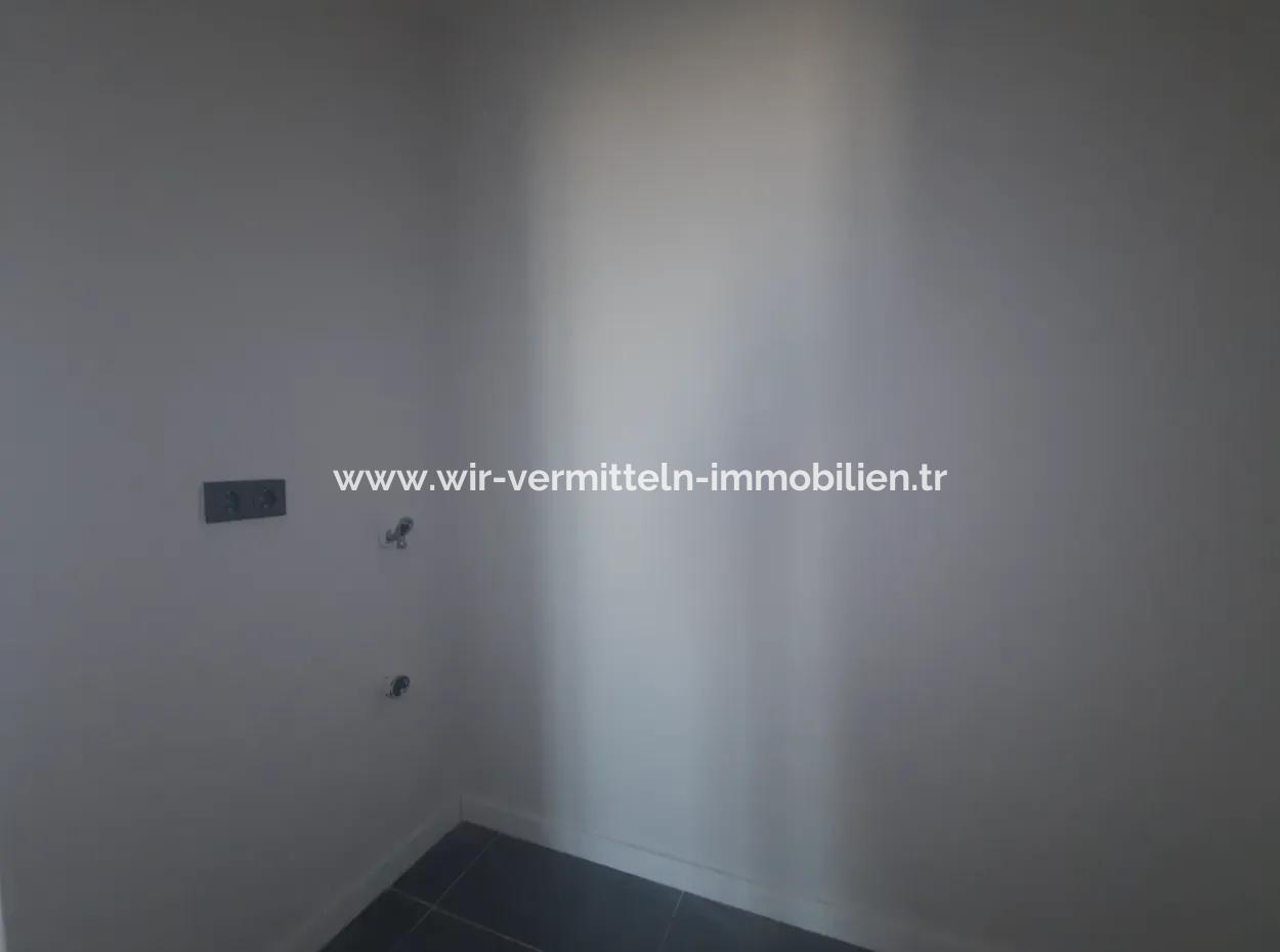 Beytepe İncek Bulvar Loft Satılık 5+1 12.Kat Kiracısız Daire