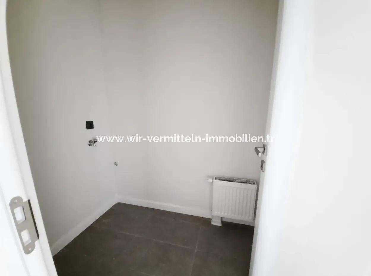 Kiracısız Beytepe İncek Bulvar Loft Satılık 4+1 22.Kat Park Manzaralı Daire