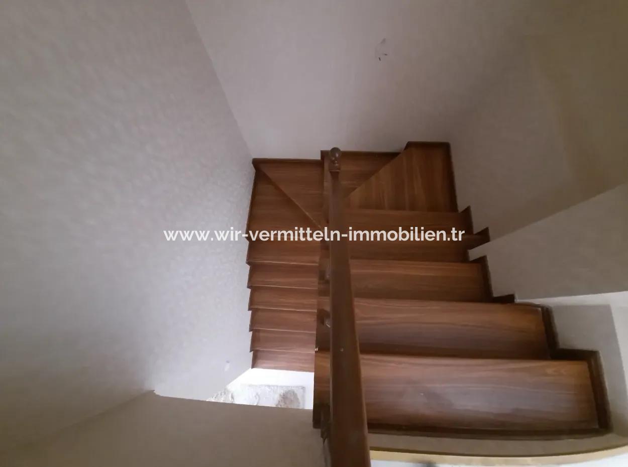 Ankara Çayyolu Alacaatlı Mh Rüyakent Sitesi Havuzlu Satılık Çatı Dubleks  Daire 250 M² 7+1