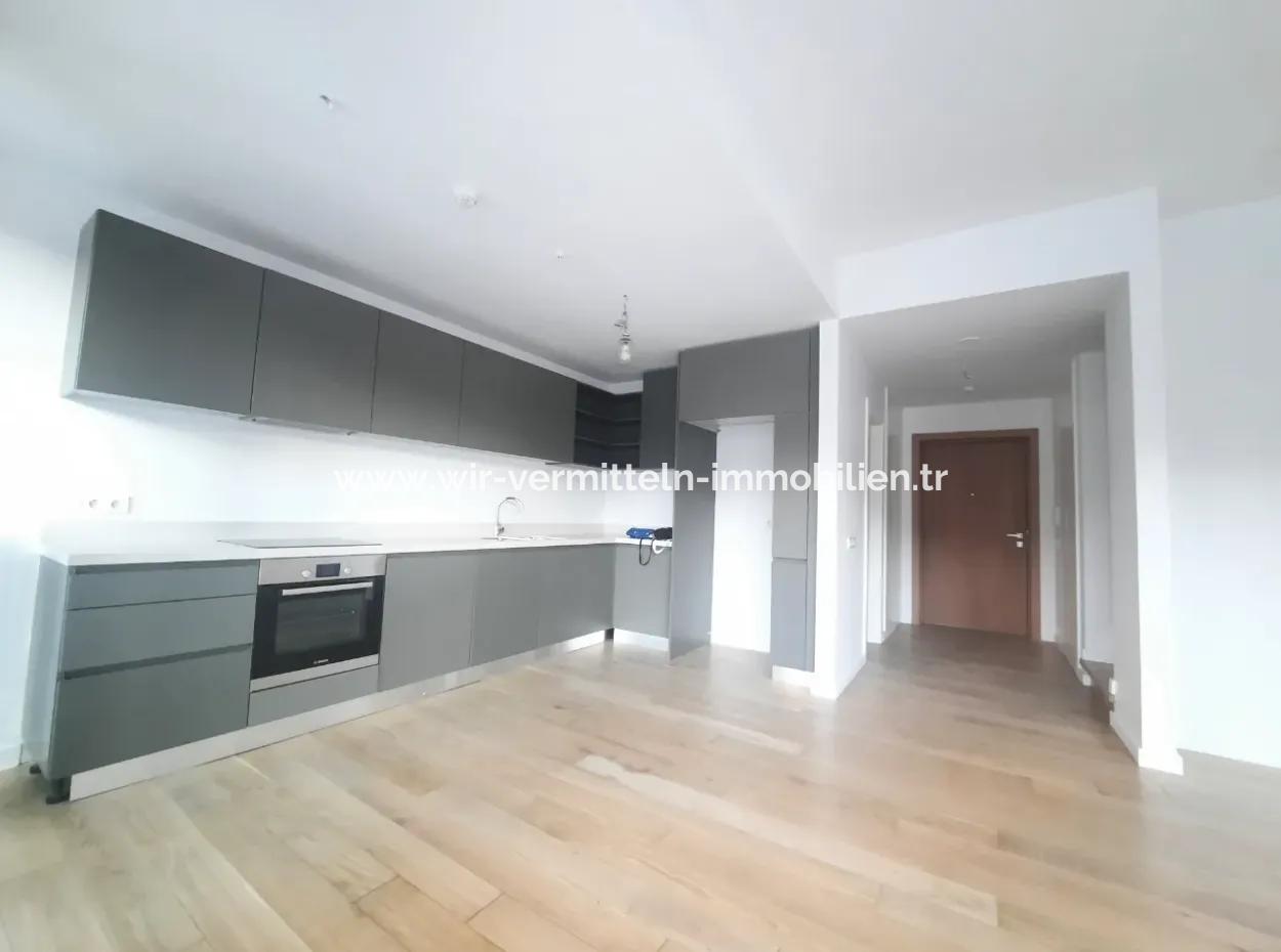 İncek Loft Satılık  2+1 Dubleks Şehir Manzaralı 2.Kat Daire