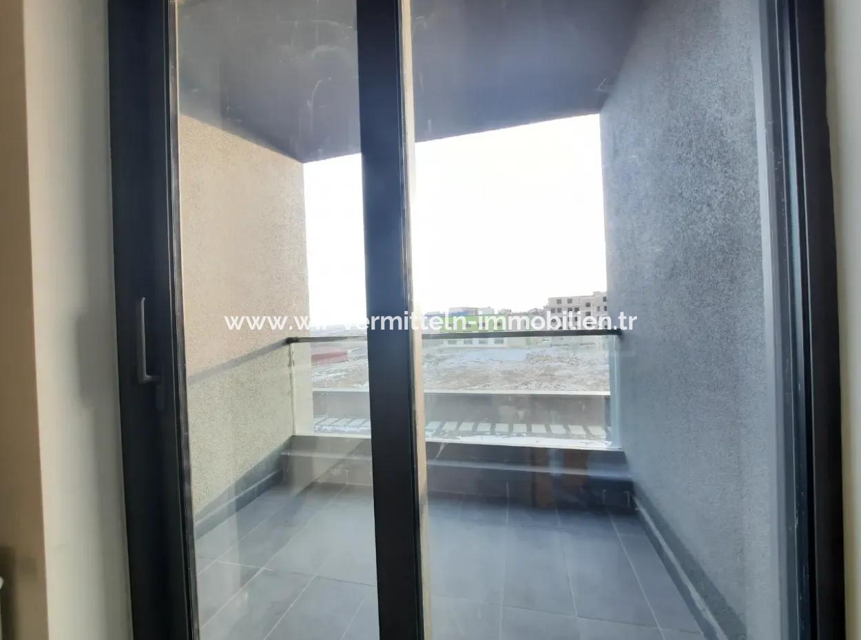 Beytepe İncek Bulvar Loft Satılık 3+1 110 M² 5.Kat Bulvar Manzaralı Daire