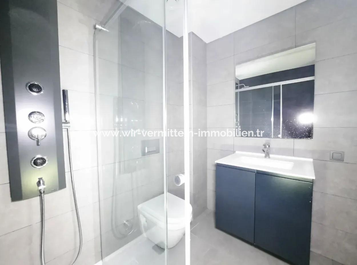 Beytepe İncek Bulvar Loft Satılık 3+1 110 M² 5.Kat Bulvar Manzaralı Daire