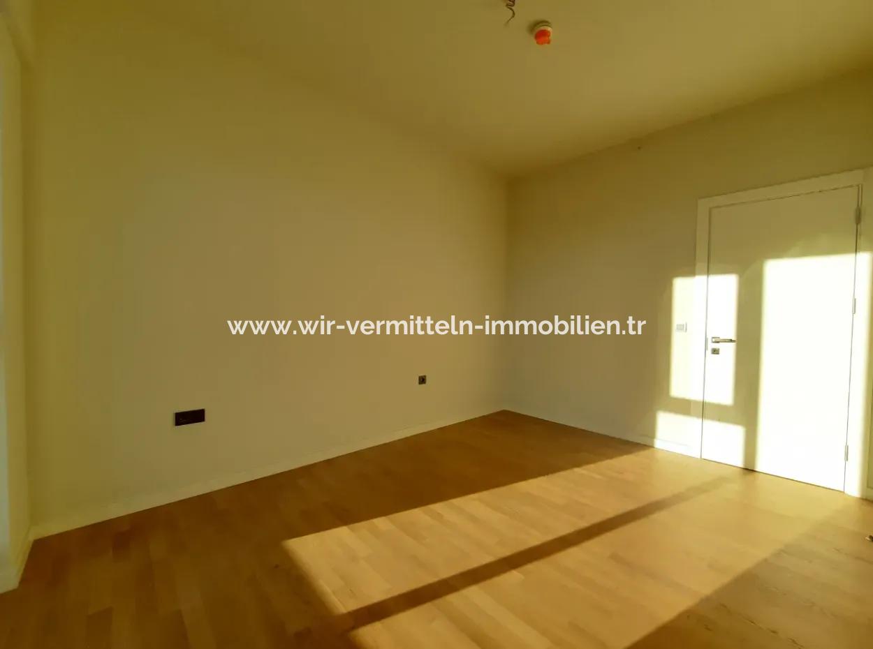 Beytepe İncek Bulvar Loft Satılık 3+1 130 M² 2.Kat Çayyolu Manzaralı Daire