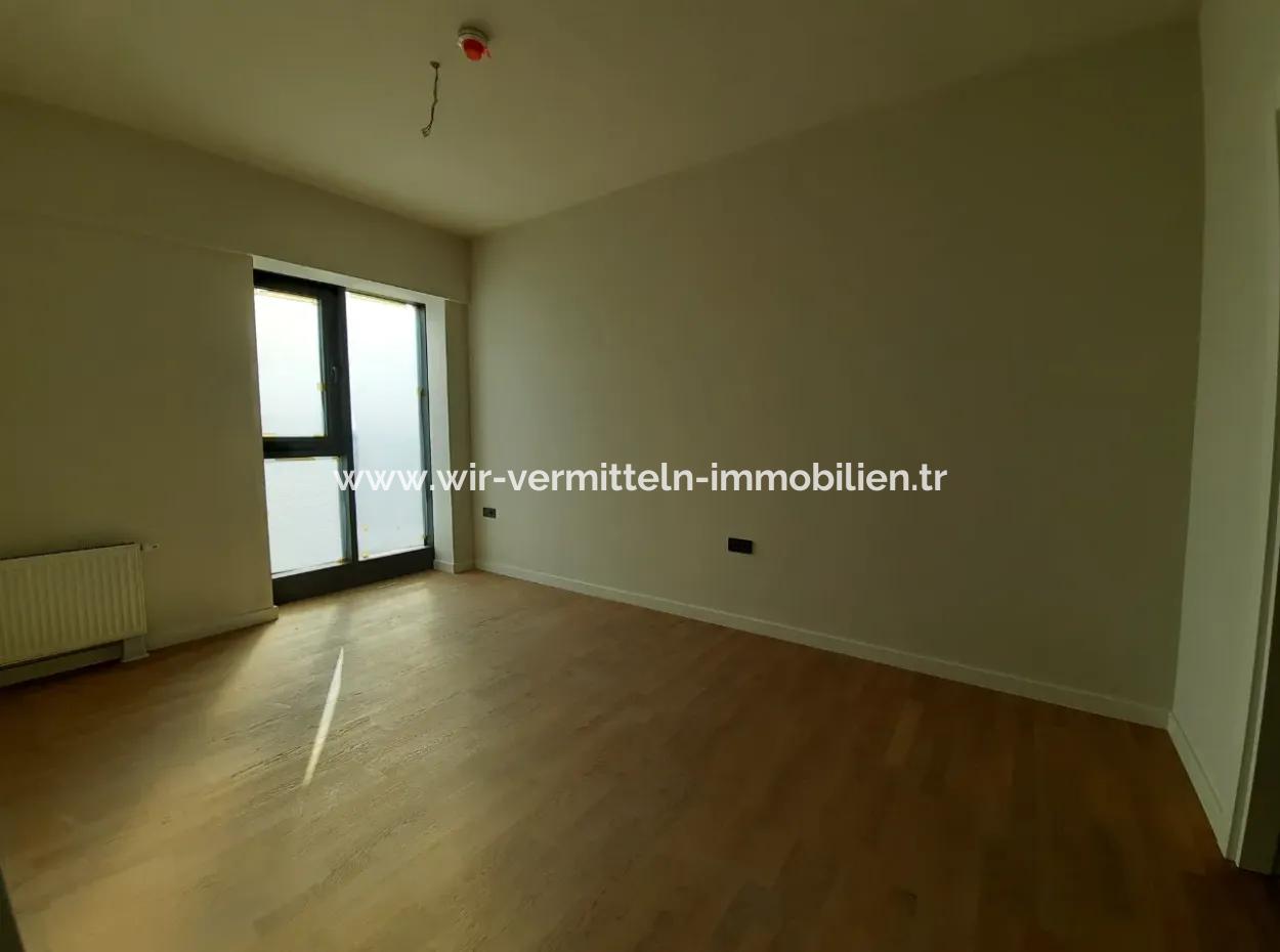 Boş Beytepe İncek Bulvar Loft Satılık 2+1 68 M² 16.Kat Bulvar Cephe Daire