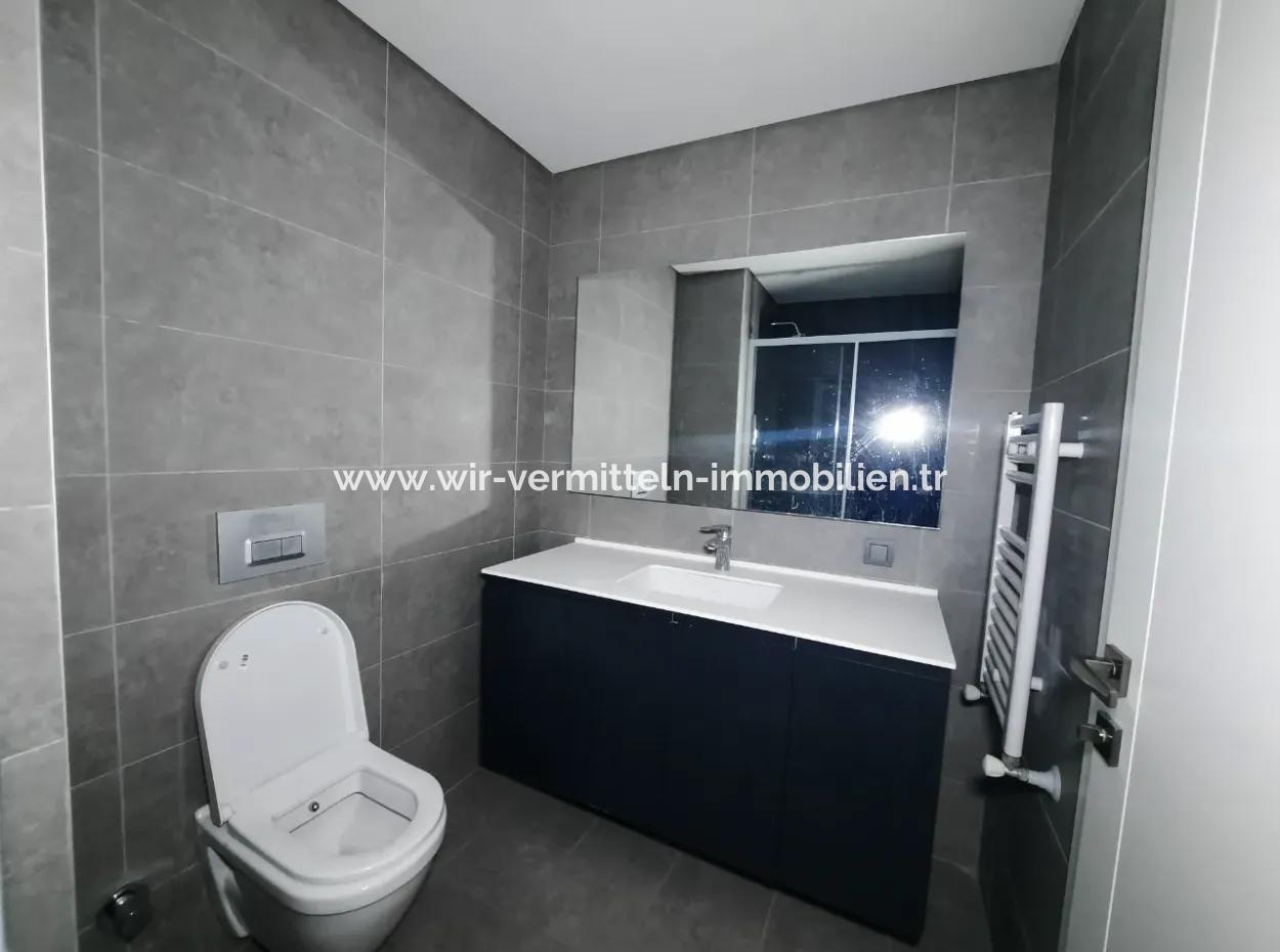 Beytepe İncek Bulvar Loft Satılık 2+1 68 M² 14.Kat Bulvar Cephe Daire