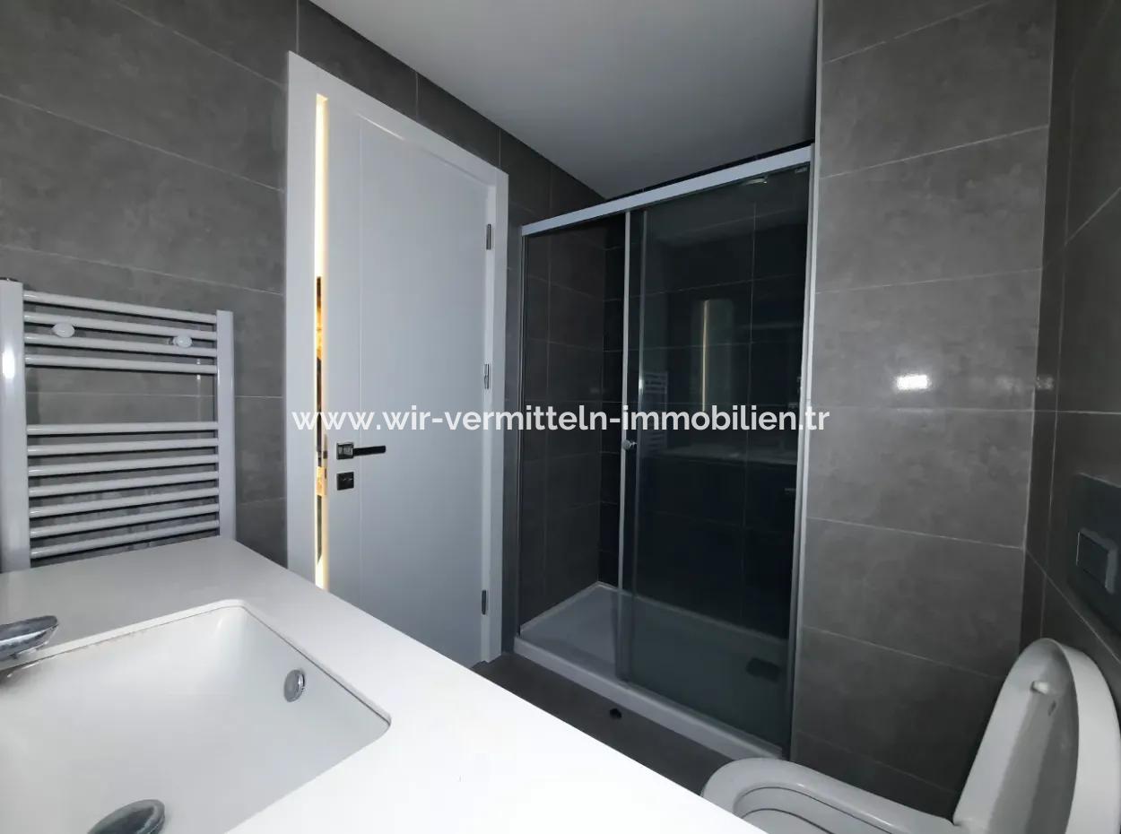 Beytepe İncek Bulvar Loft Satılık 2+1 68 M² 14.Kat Bulvar Cephe Daire