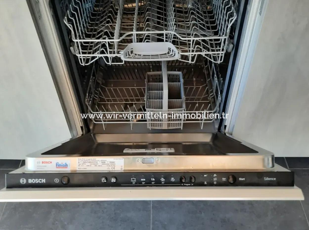 Boş Beytepe İncek Bulvar Loft Satılık 1+1 46 M² 9.Kat Göl Manzaralı Daire