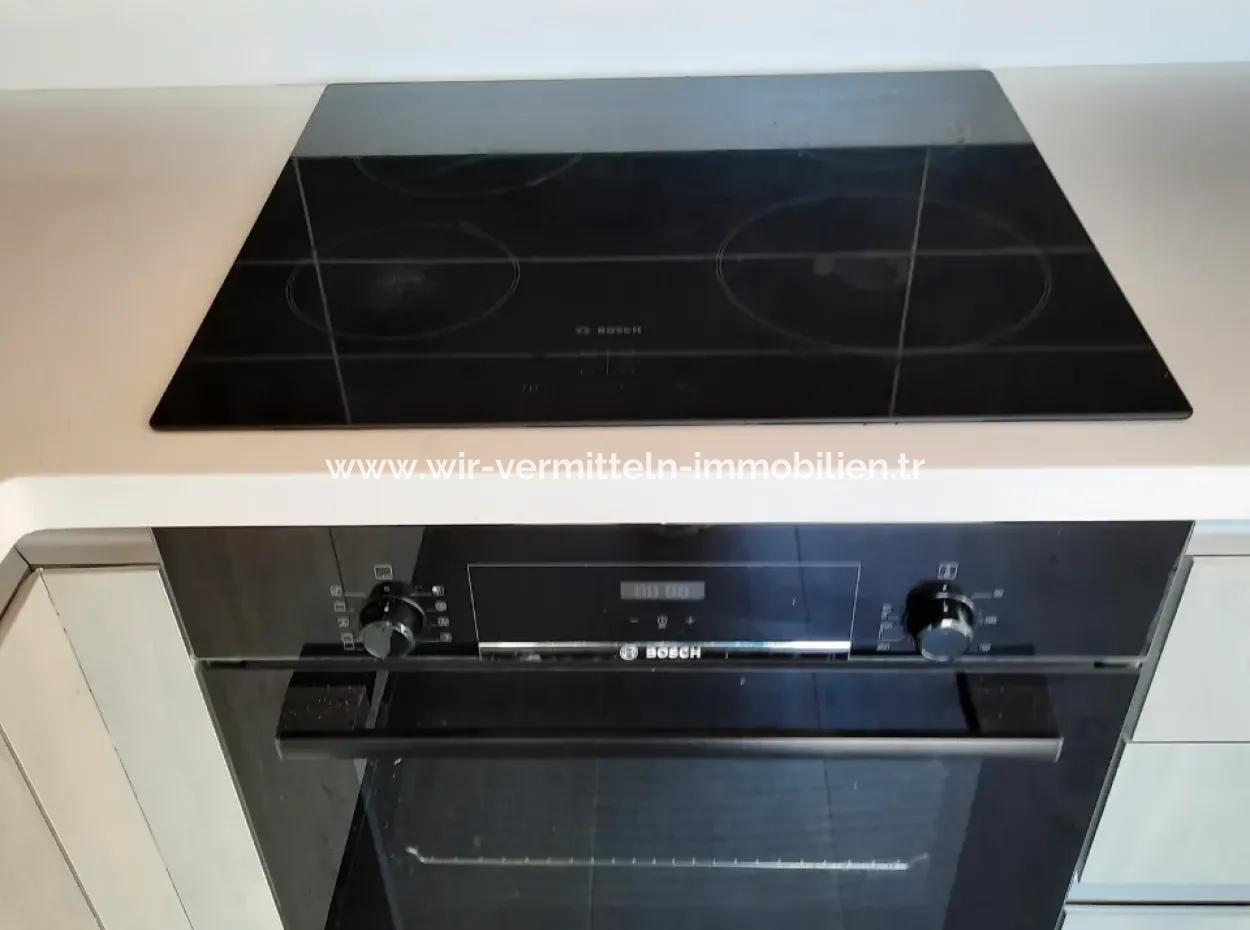 Boş Beytepe İncek Bulvar Loft Satılık 1+1 46 M² 2.Kat Güney Cephe Daire