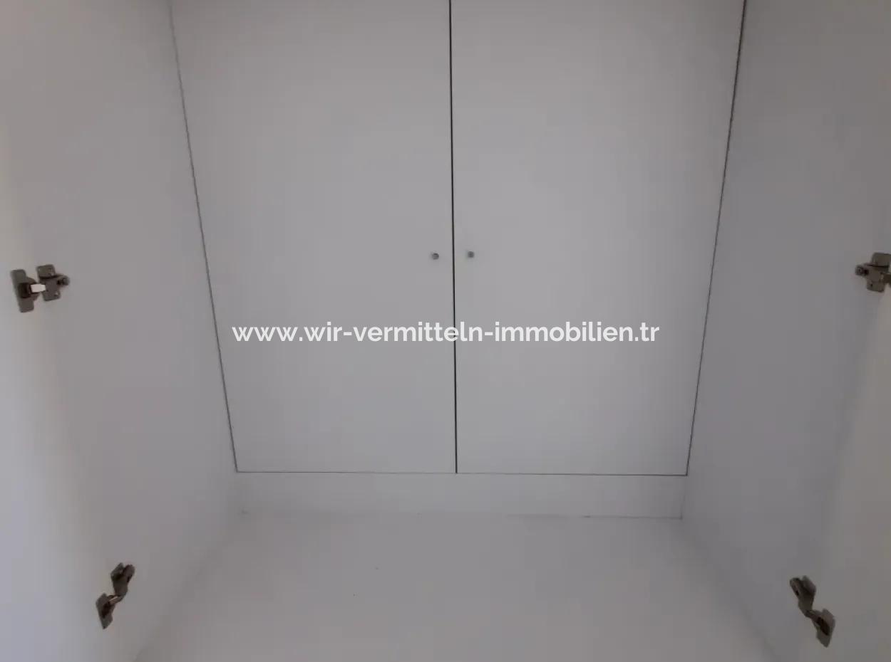 Boş Beytepe İncek Bulvar Loft Satılık 1+1 46 M² 2.Kat Güney Cephe Daire