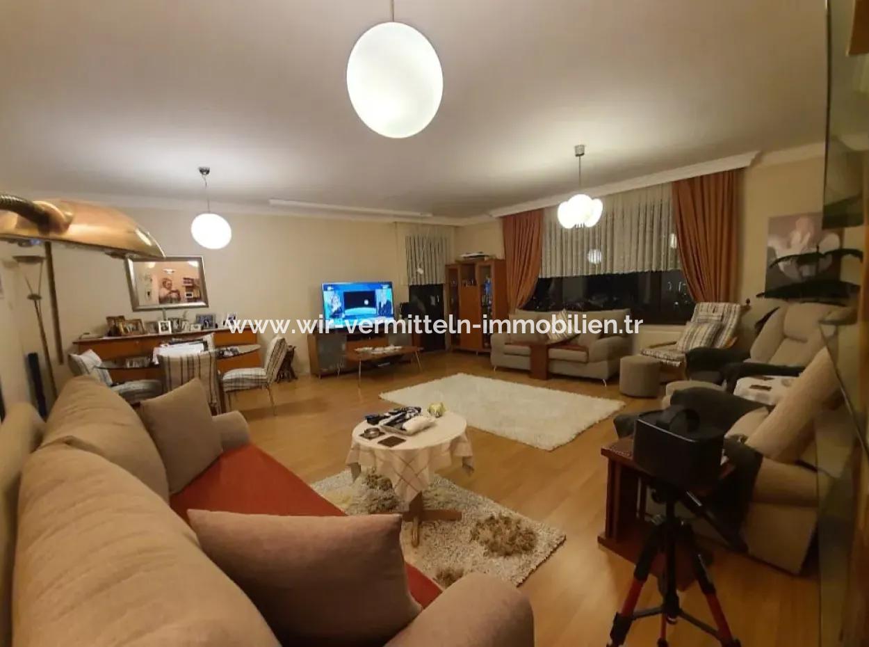 Ankara Çayyolu Alacaatlı Mh Rüyakent Sitesi Havuzlu Satılık Çatı Dubleks  Daire 250 M² 7+1