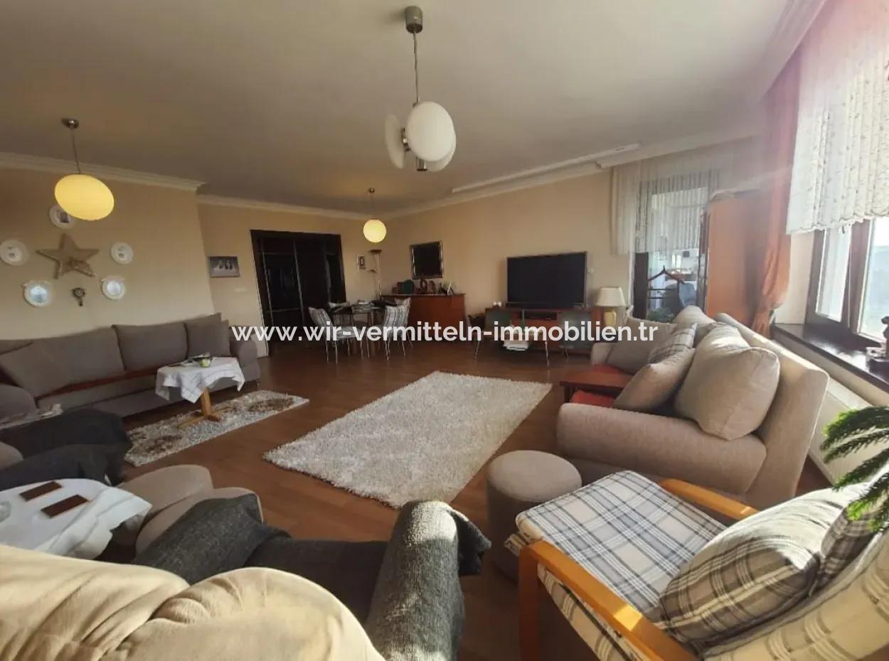 Ankara Çayyolu Alacaatlı Mh Rüyakent Sitesi Havuzlu Satılık Çatı Dubleks  Daire 250 M² 7+1