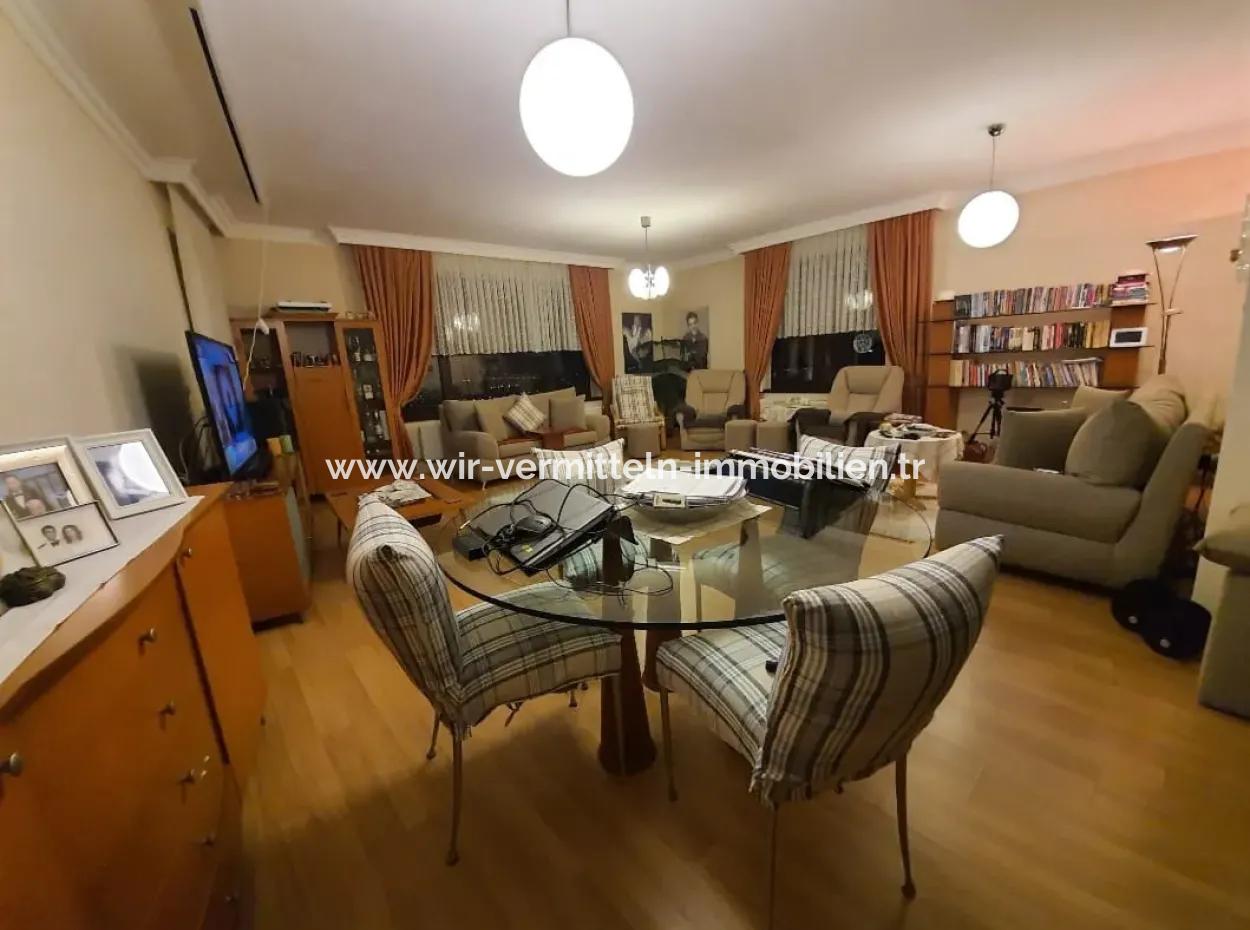 Ankara Çayyolu Alacaatlı Mh Rüyakent Sitesi Havuzlu Satılık Çatı Dubleks  Daire 250 M² 7+1