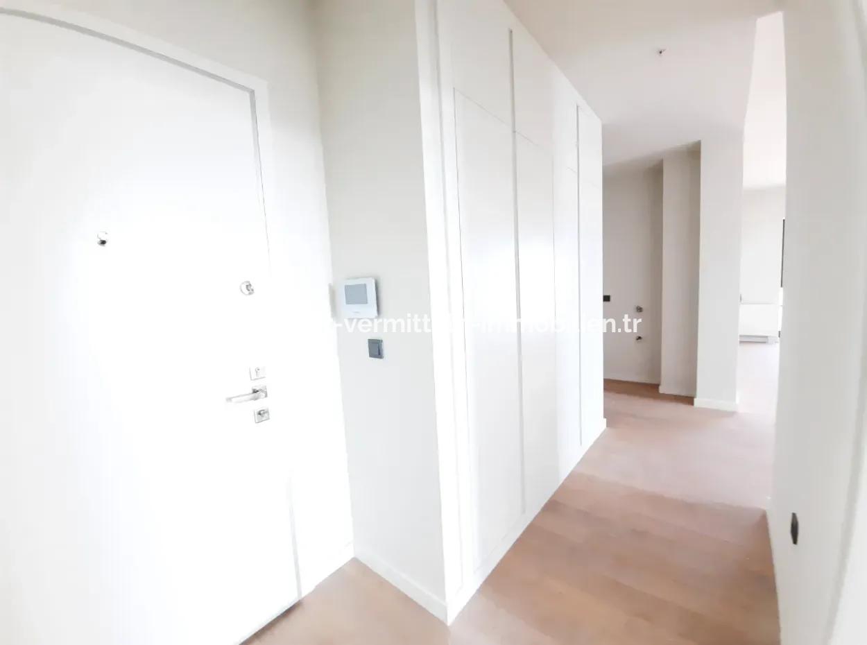 Beytepe İncek Bulvar Loft Satılık 2+1 90 M² 6.Kat Bulvar Manzaralı Daire