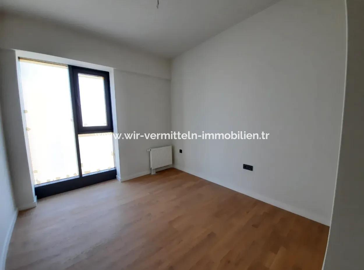 Beytepe İncek Bulvar Loft Satılık 2+1 90 M² 12.Kat Göl Manzaralı Daire